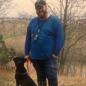 Meet your Posher, Dan